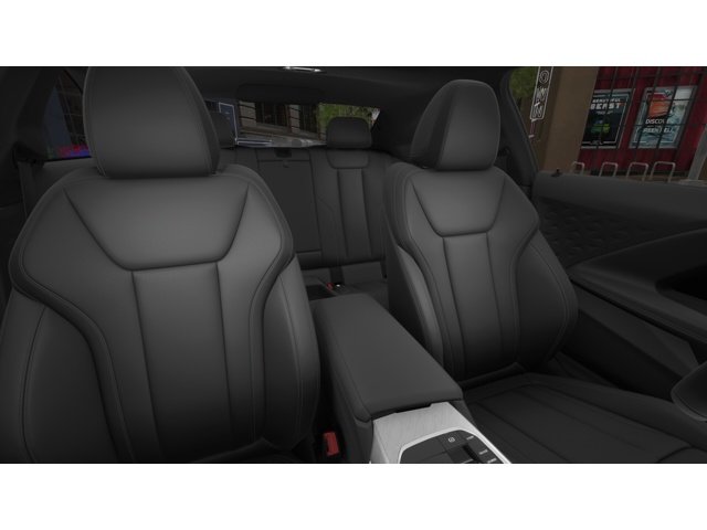 New 2026 Black Sapphire Metallic BMW 230i xDrive image 11