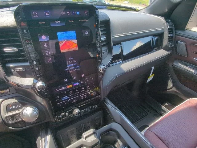 2026 RAM 1500 Limited - Photo 18