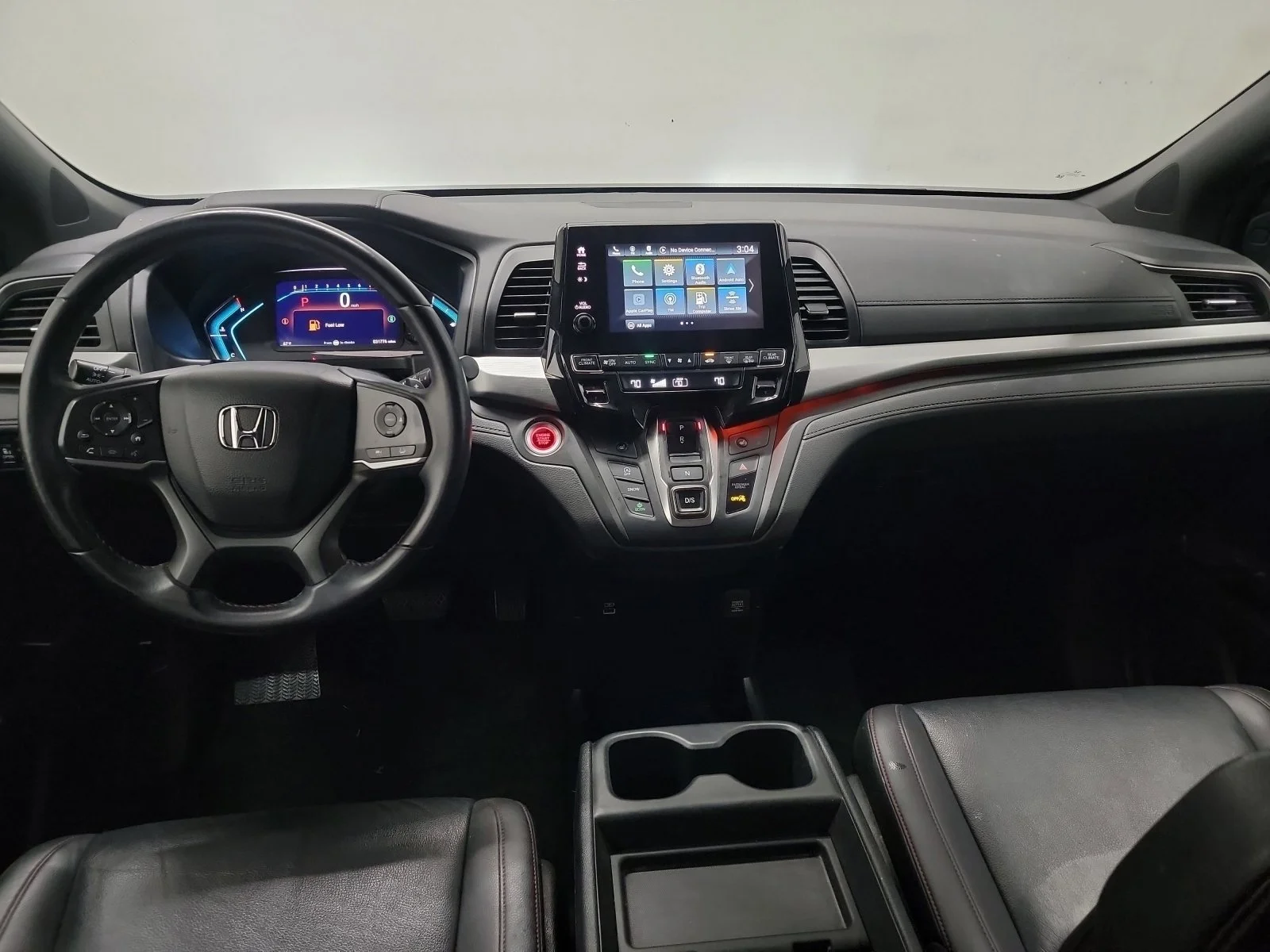2023 Honda Odyssey SPORT - Photo 45