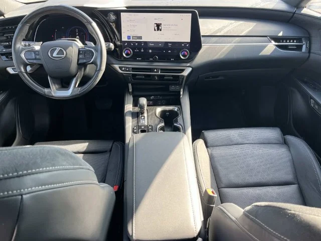 Certified Used 2024 CAVIAR Lexus 350 Luxury image 12