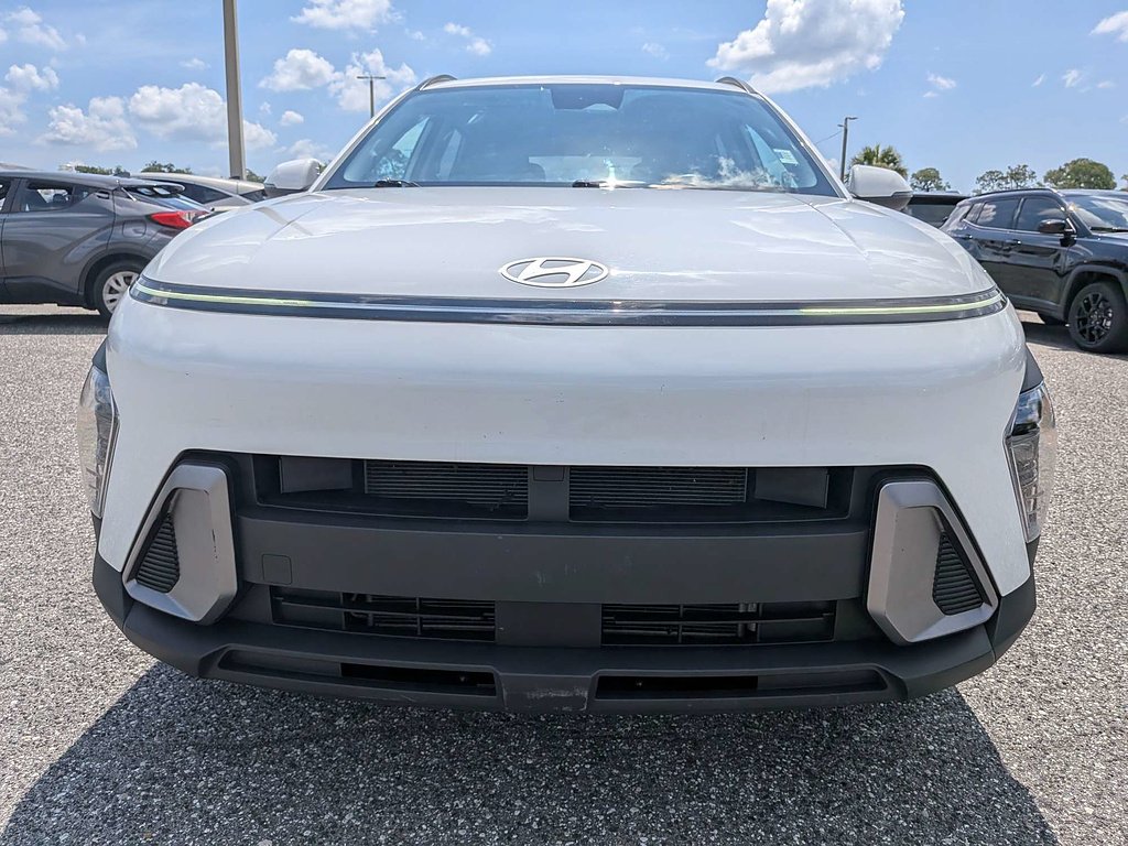 2024 Hyundai Kona SEL - Photo 6
