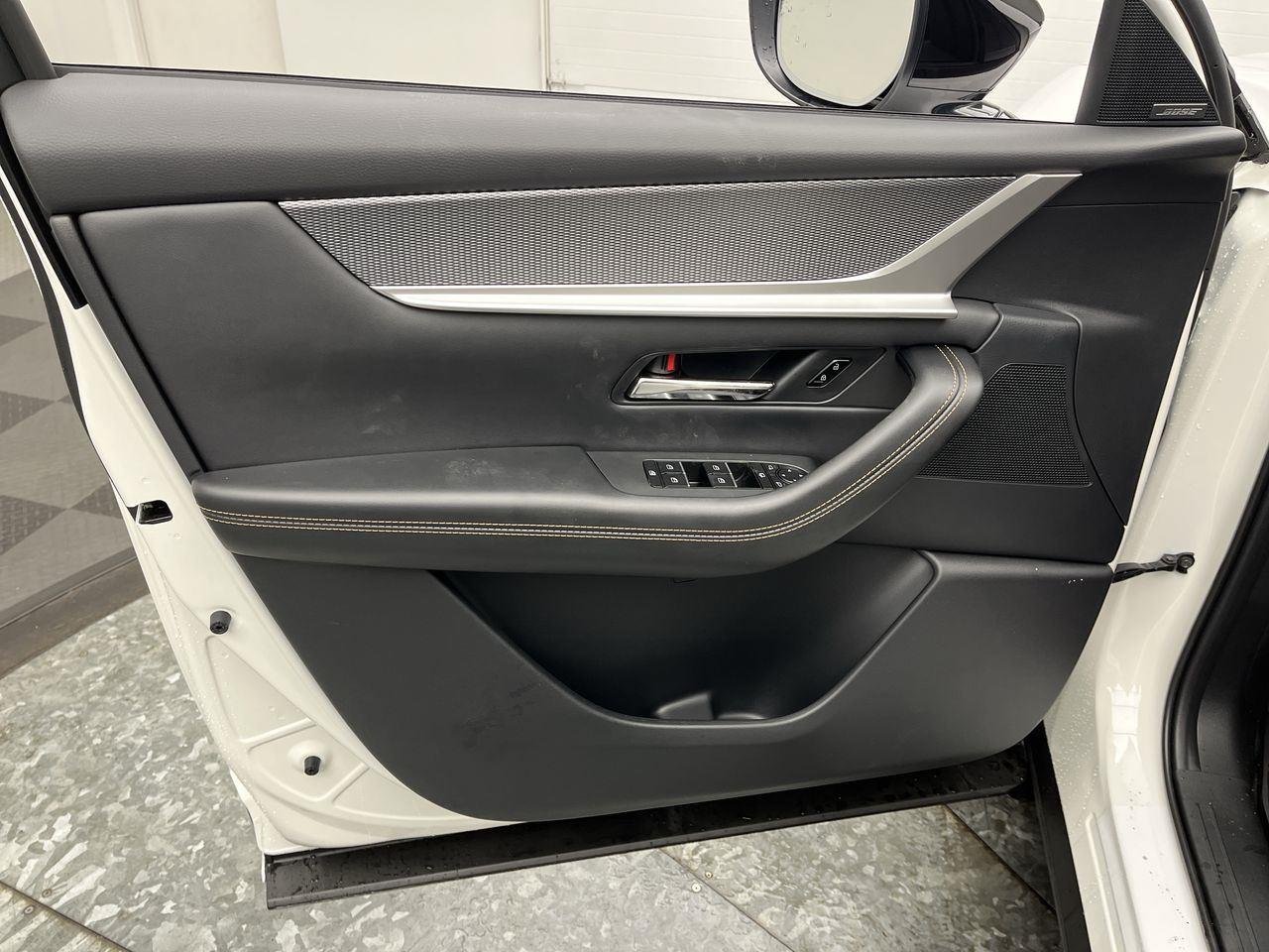 2026 Mazda CX-70 Premium Package - Photo 8