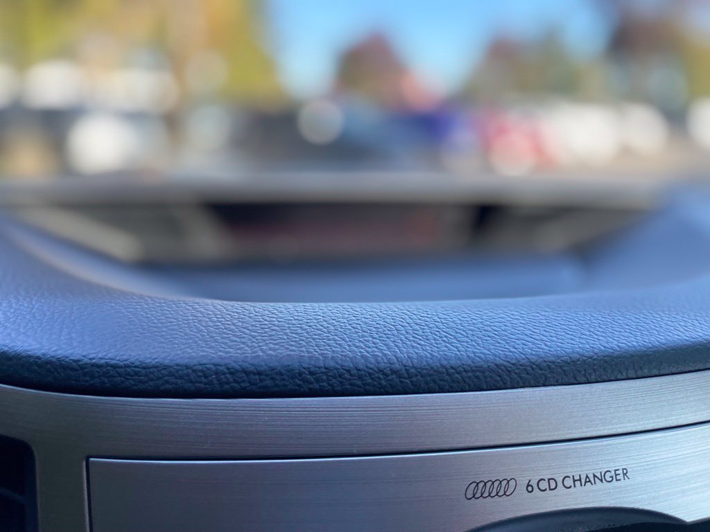 Used 2011 Gray Subaru 2.5i image 15
