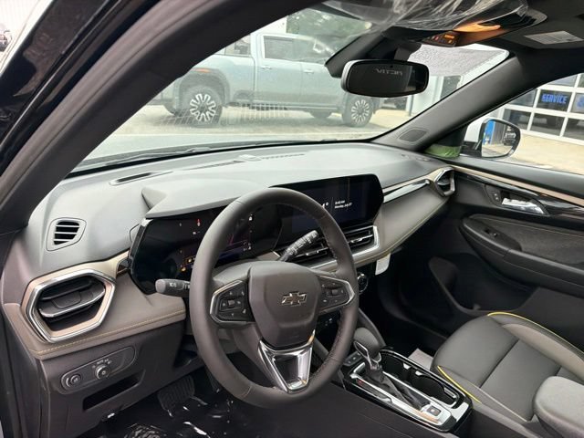 2026 Chevrolet Trailblazer Activ - Photo 24
