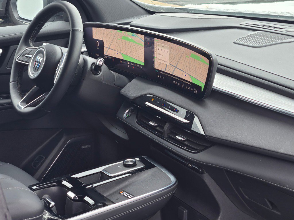 2025 Buick Enclave Preferred - Photo 9