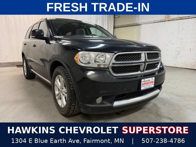 2011 Dodge Durango