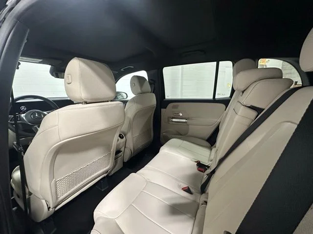 New 2026 Night Black Mercedes-Benz GLB 250 image 13