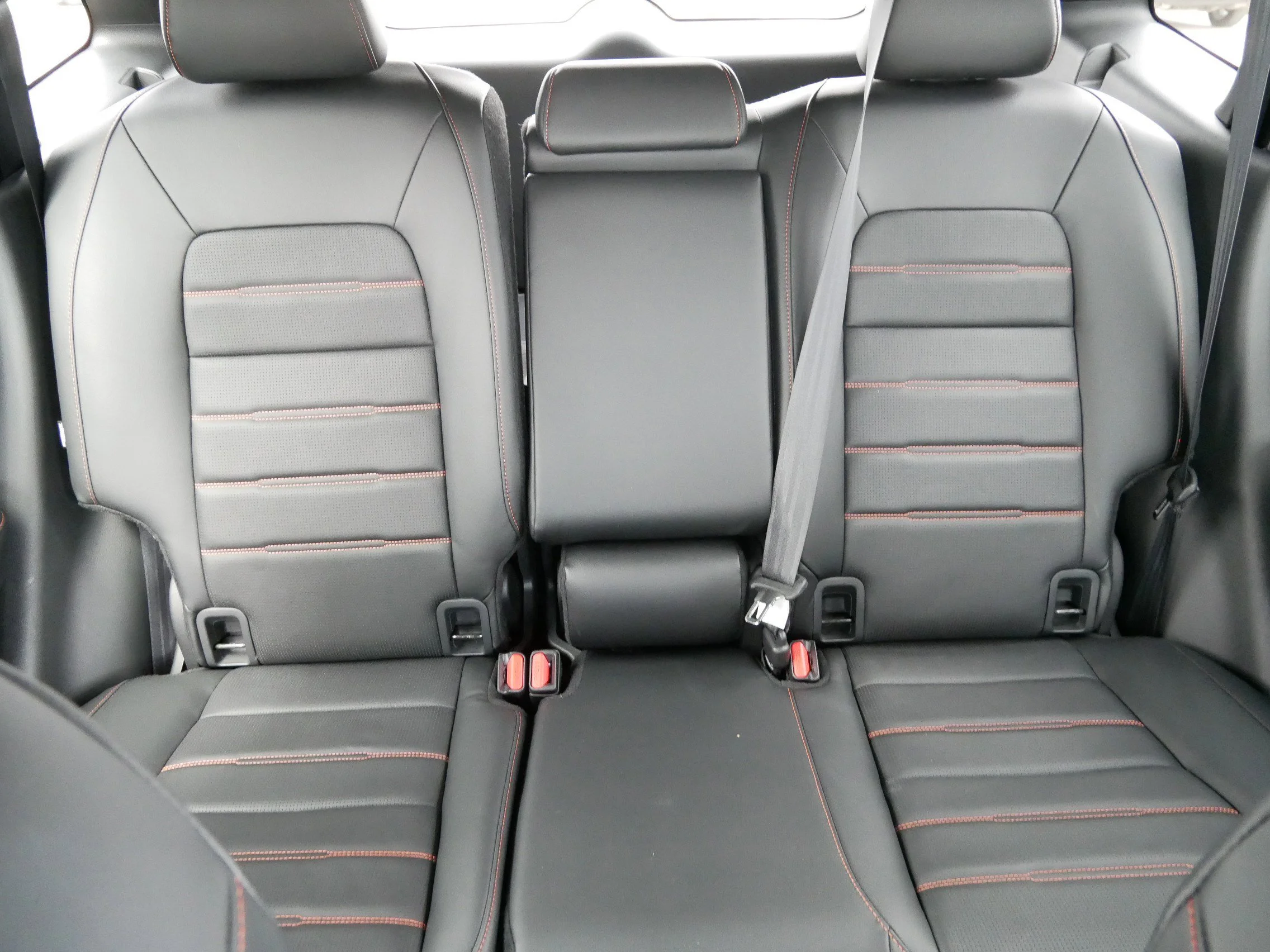 2024 Honda CR-V Sport Touring - Photo 13