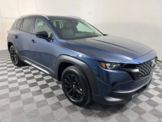 2026 Mazda CX-50 2.5 S Preferred