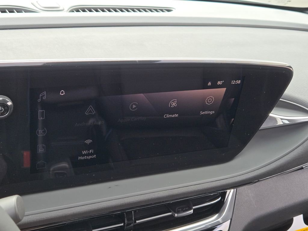 2026 Buick Envista Sport Touring - Photo 11