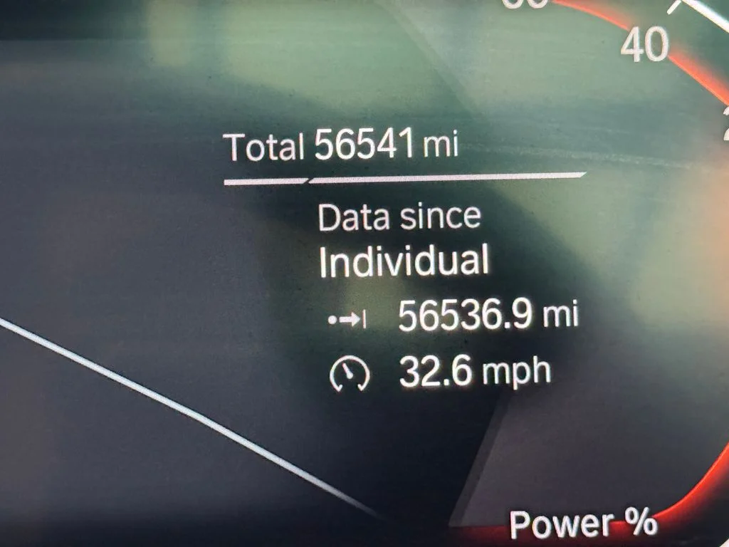 Used 2022 White BMW xDrive40i image 18