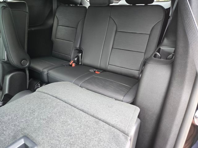 2026 Buick Enclave Sport Touring - Photo 8