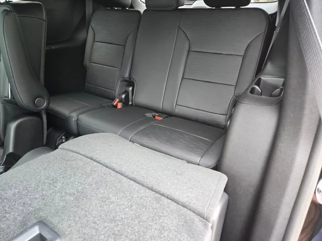 2026 Buick Enclave Sport Touring - Photo 8