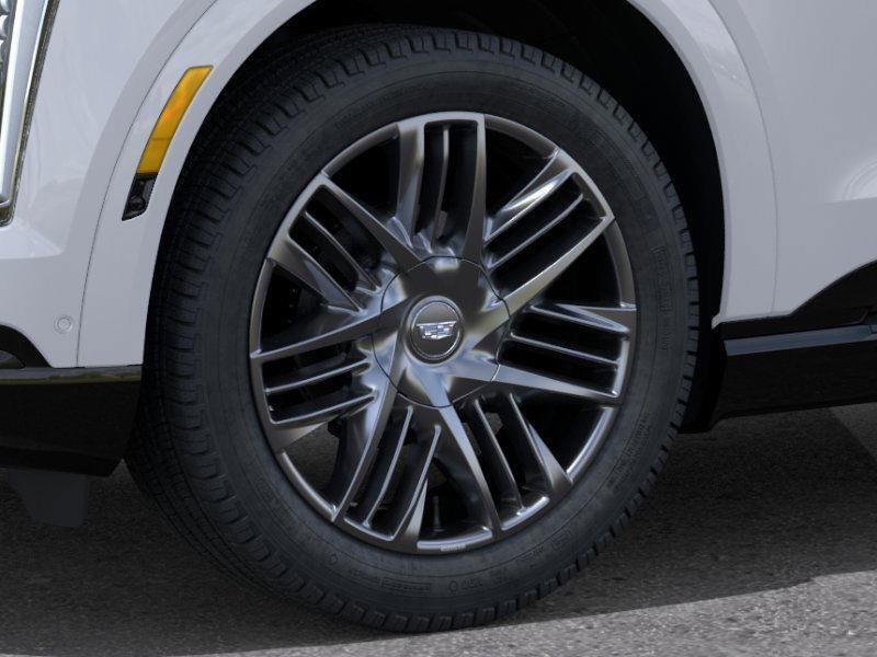 2025 Cadillac Escalade IQ Sport 2 - Photo 9