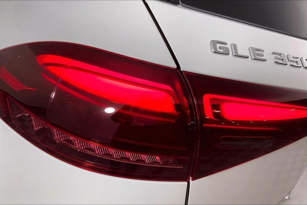 2026 Mercedes-Benz GLE GLE350 - Photo 24