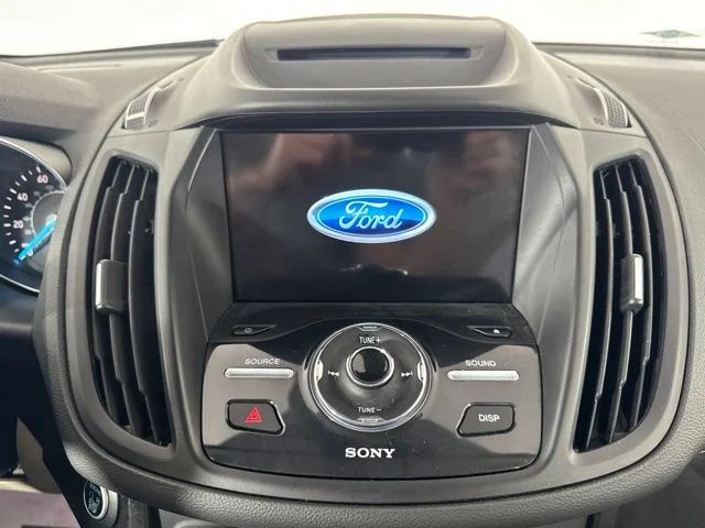 Used 2018 Magnetic Ford Titanium image 15
