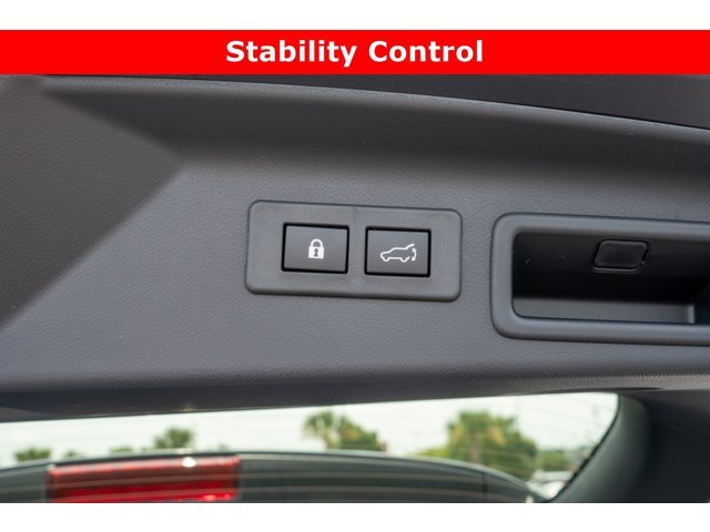 New 2026 MAGNETITE GRAY METALLIC Subaru Sport Onyx Edition image 33