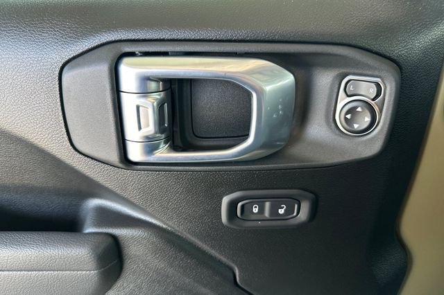 New 2026 41 Exterior Paint Jeep Sport S image 10