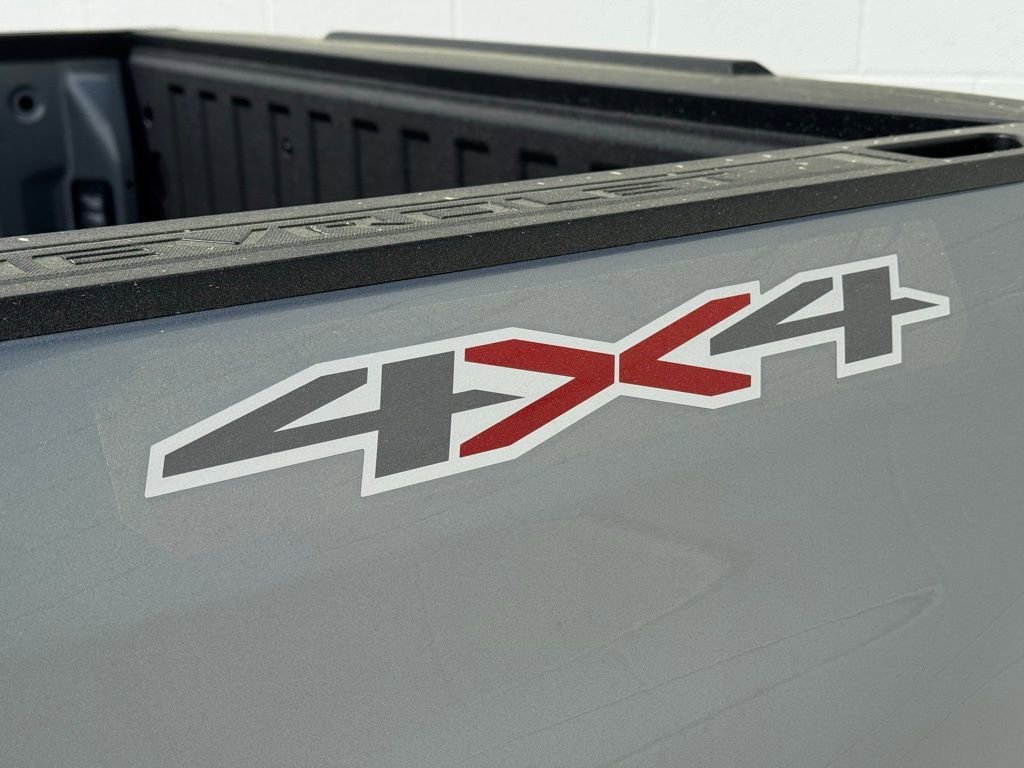 2026 Chevrolet Silverado 1500 Custom - Photo 15