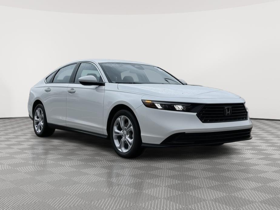2026 Honda Accord