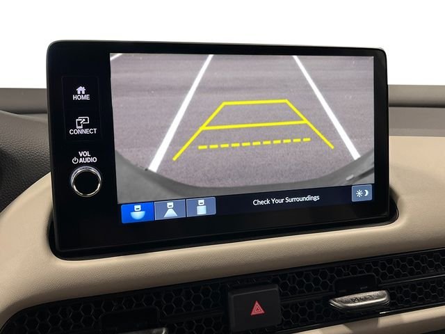 2026 Honda HR-V LX - Photo 19