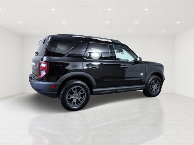 Certified Used 2023 Black Ford Big Bend image 7