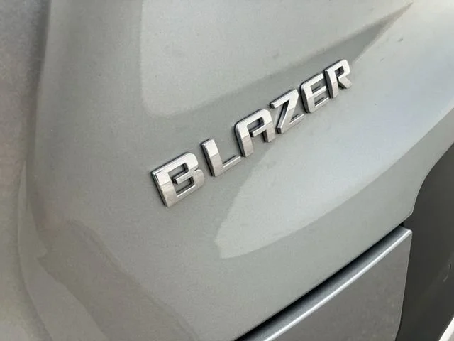 2024 Chevrolet Blazer 2LT - Photo 30