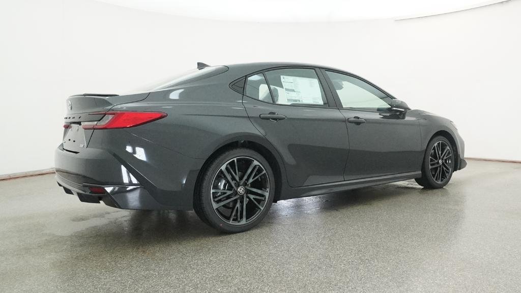 New 2026 Underground Toyota XSE image 5