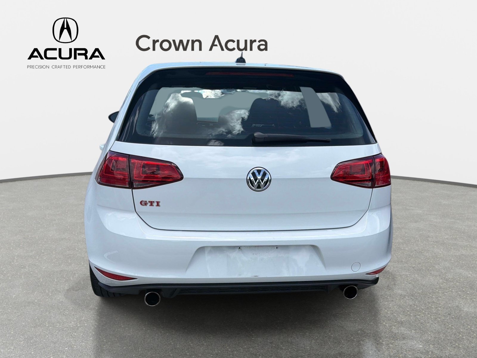 Used 2017  Volkswagen  image 7