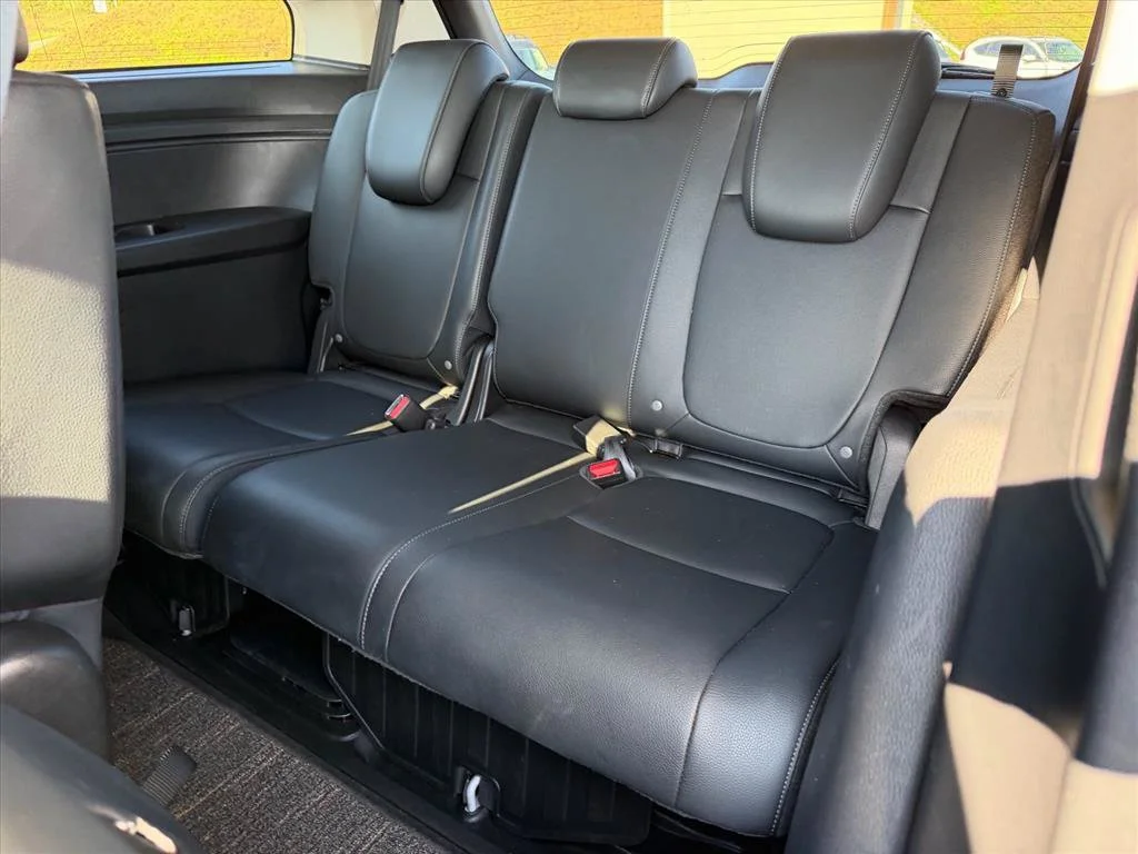 Used 2025 Silver Honda EX-L image 10
