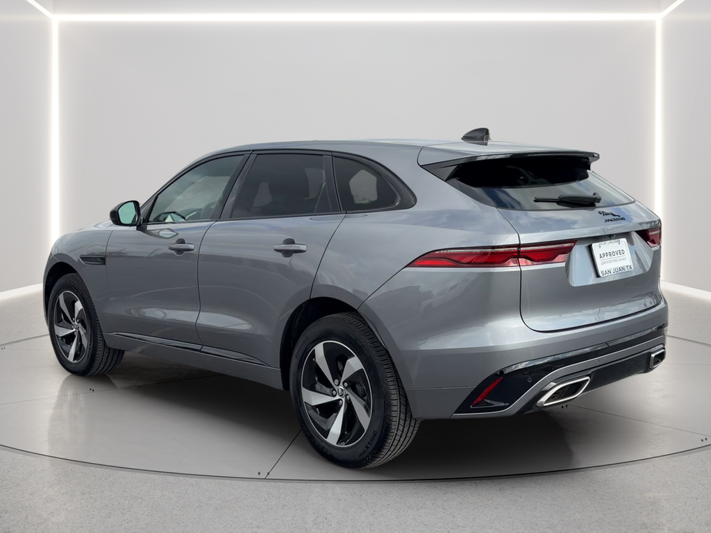 Used 2025  Jaguar P400 R-Dynamic S image 39