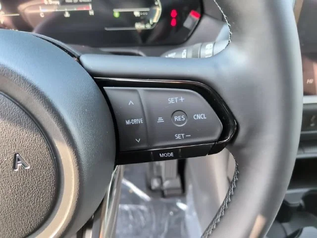2026 Mazda CX-5 S Preferred - Photo 18