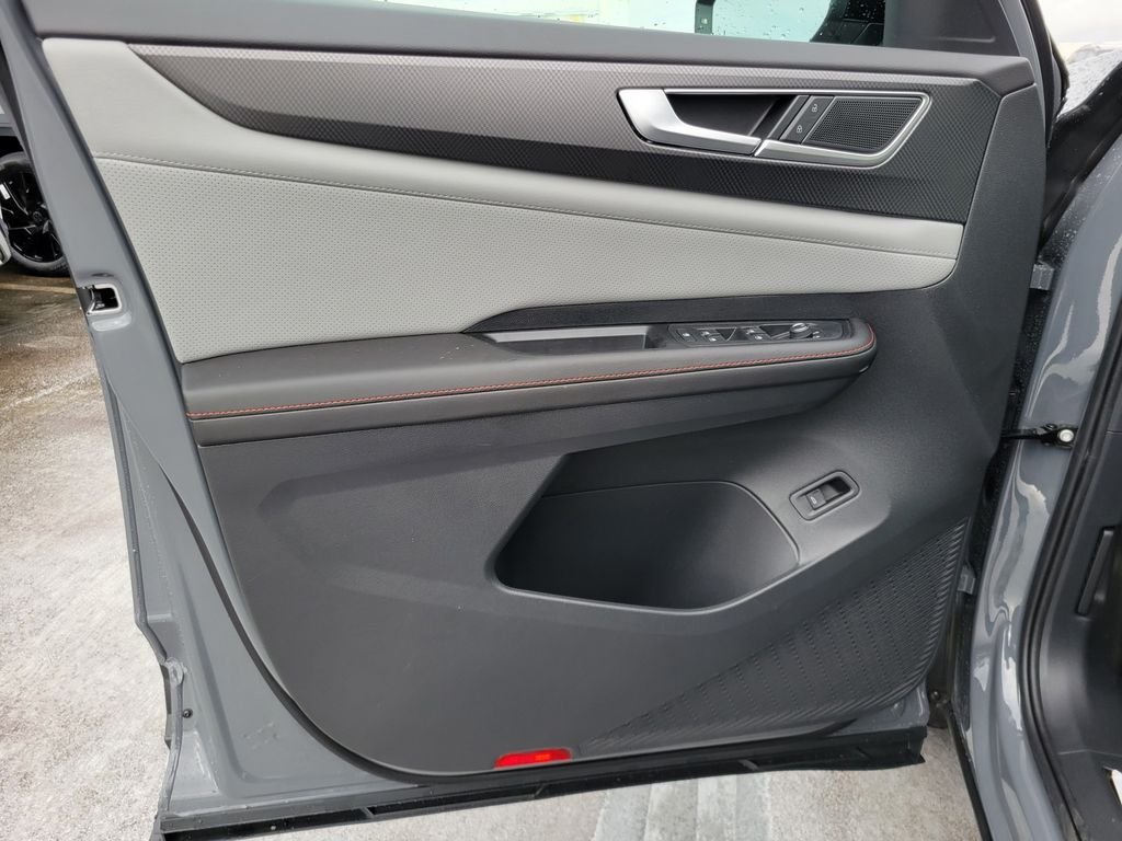 New 2026 Gray Volkswagen 2.0T Peak Edition image 10