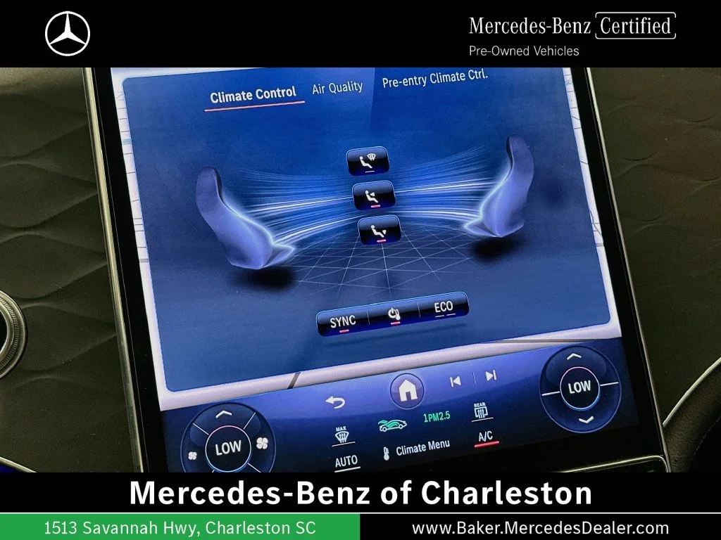 Used 2023 Graphite Gray Metallic Mercedes-Benz 450 image 17