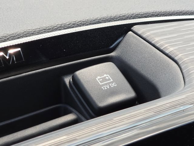 New 2026 Forged Blue Metallic Exterior Paint RAM RHO image 16