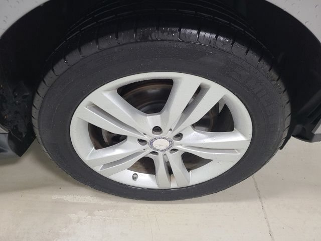 Used 2014 Iridium Silver Metallic Mercedes-Benz ML 350 image 39