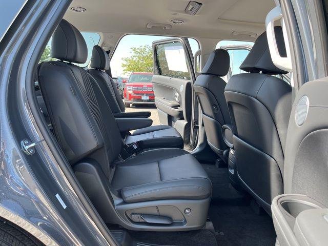 2026 Hyundai Palisade SEL Convenience - Photo 20