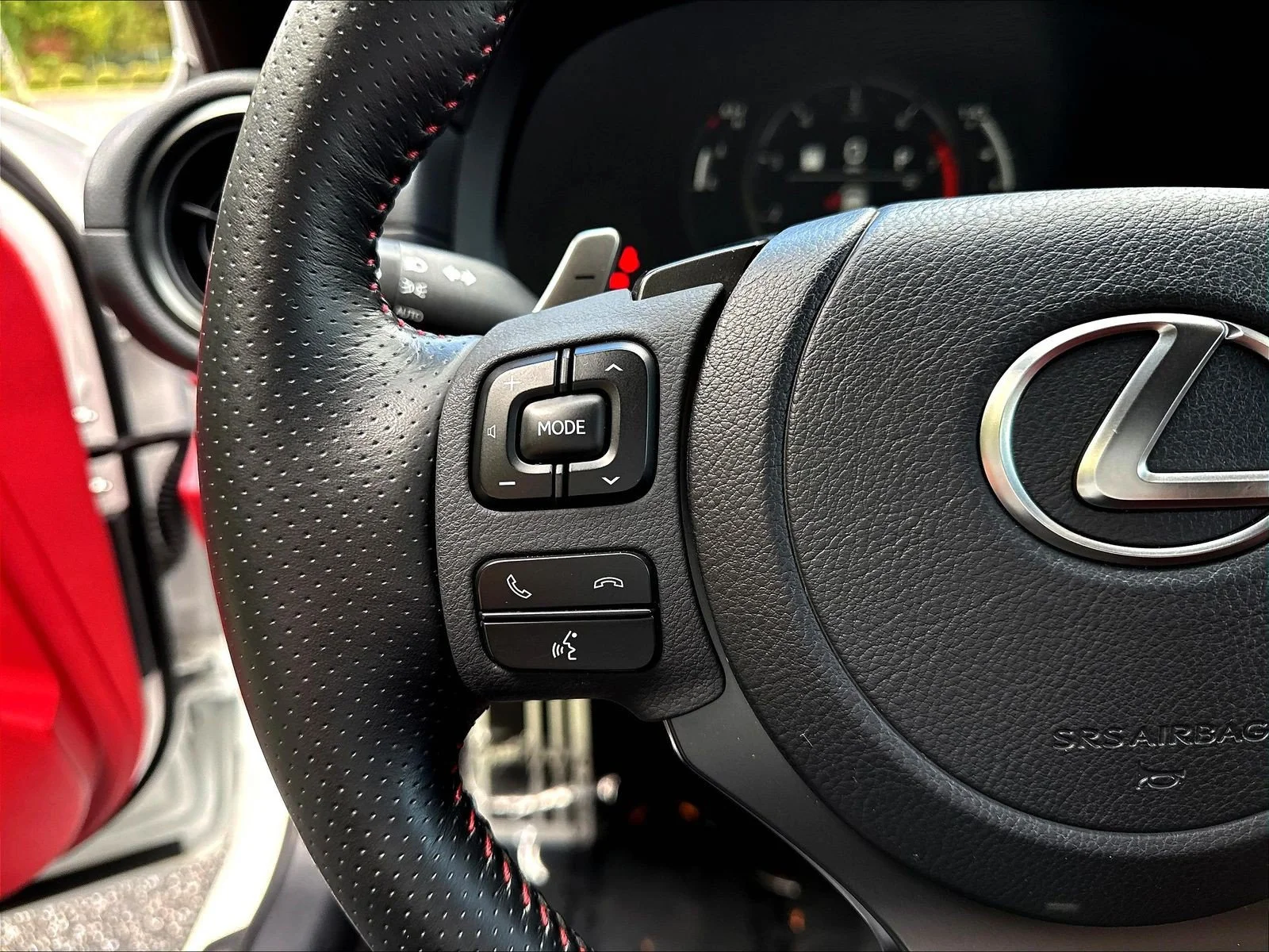 Certified Used 2025 Ultra White Lexus  image 13
