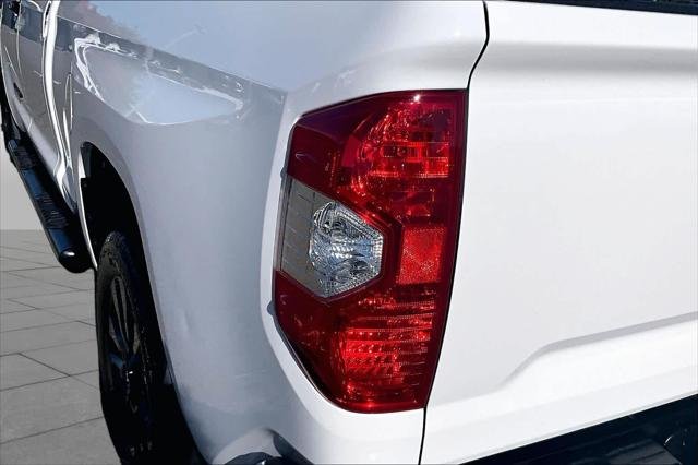 Certified Used 2021 ICE CAP Toyota  image 28