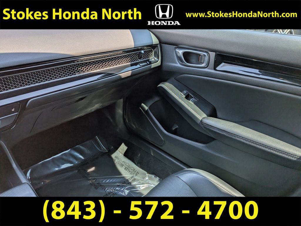 Used 2023  Honda Sport Touring image 19