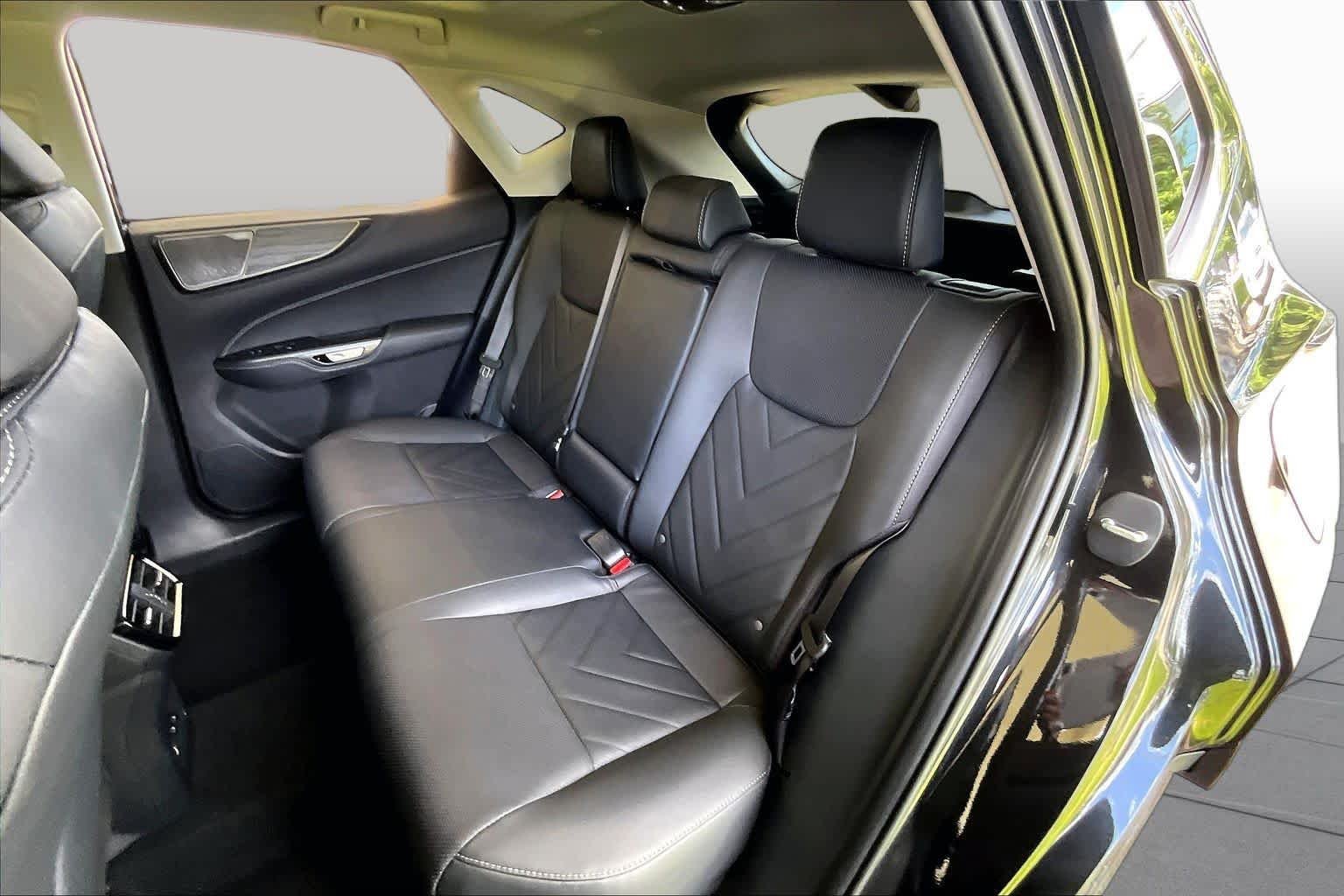 Used 2026 Caviar Lexus Luxury image 18