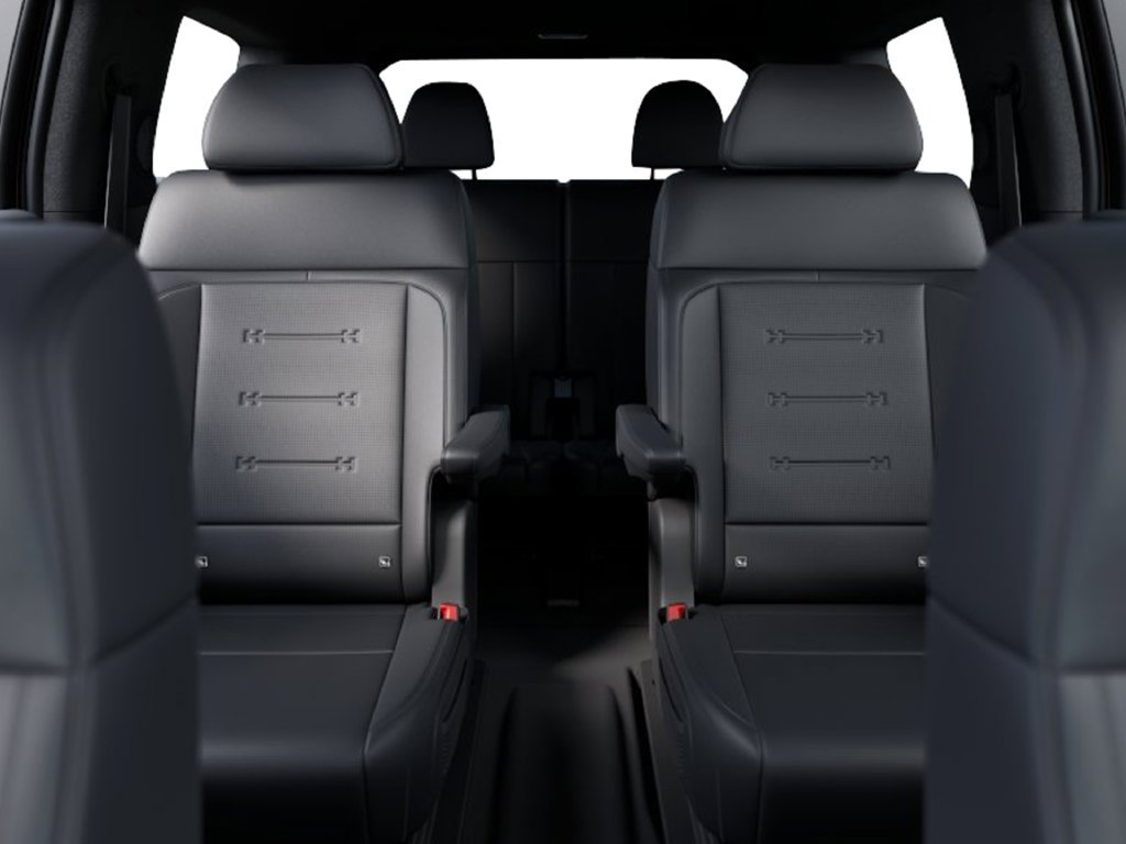 New 2027 Black Hyundai Calligraphy image 24