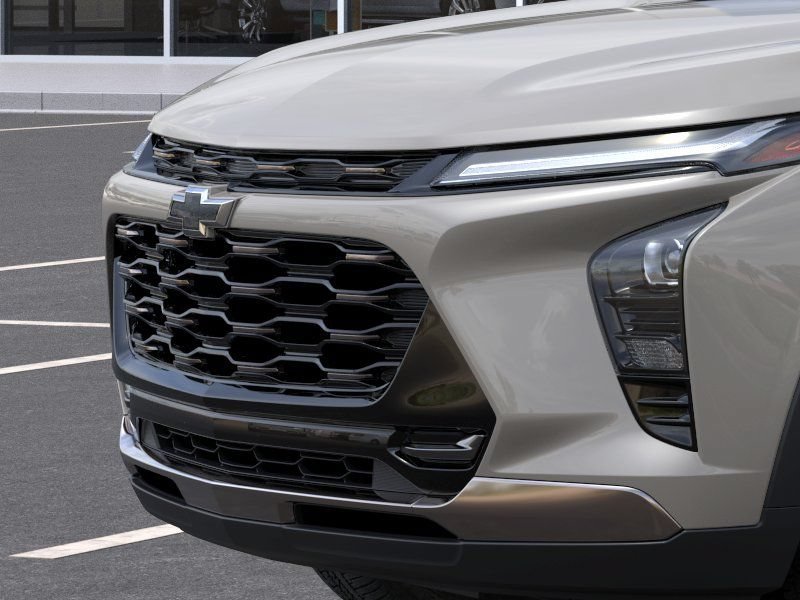 New 2026 White Sands Chevrolet ACTIV image 13