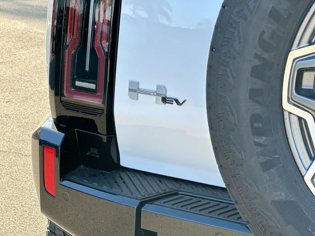 2025 GMC HUMMER EV 3X - Photo 32