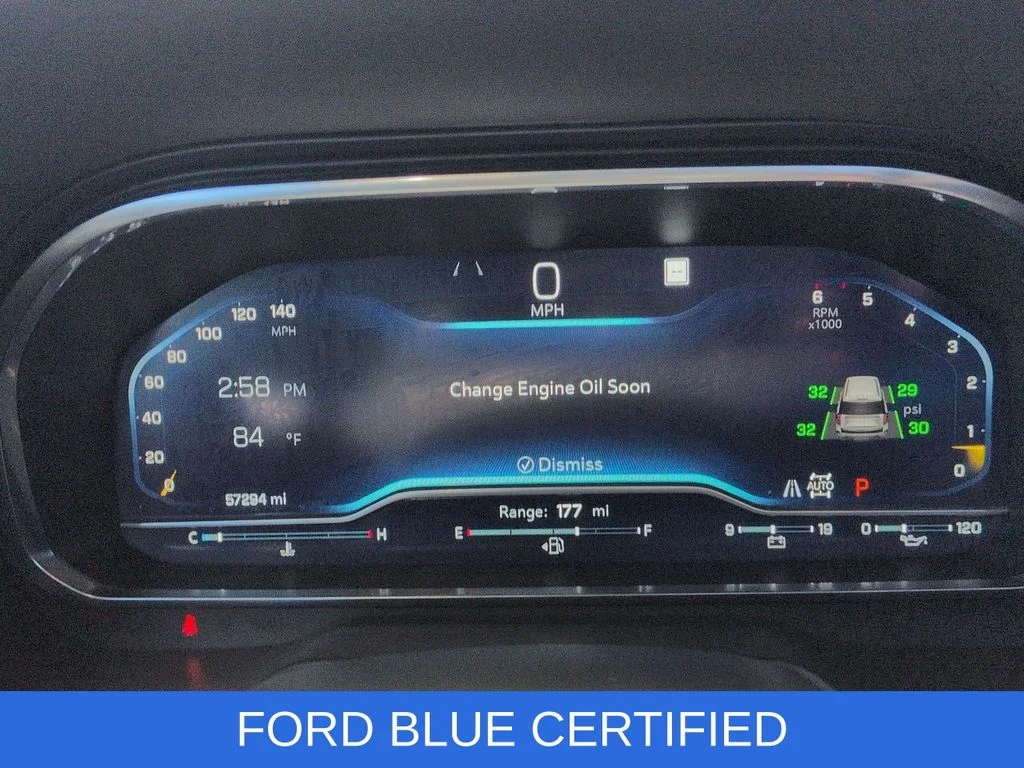 Used 2022 Black Chevrolet RST image 15