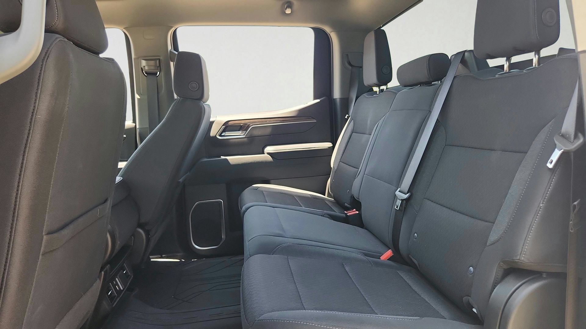 2026 Chevrolet Silverado 1500 RST - Photo 24