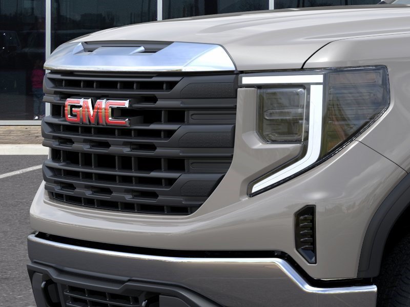 New 2026 Coastal Dune GMC Pro image 13