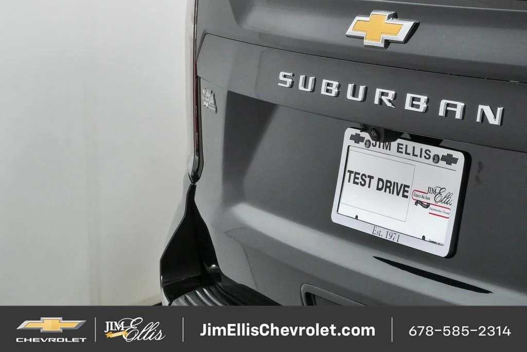 New 2026 Black Chevrolet LS image 32