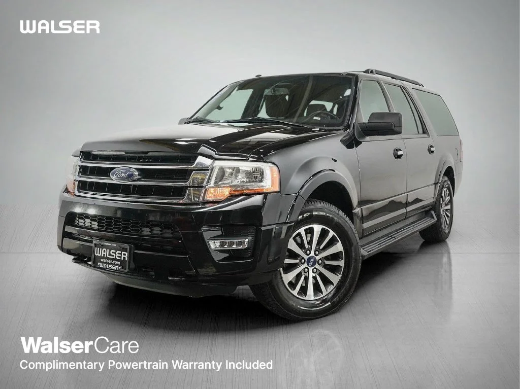 2017 Ford Expedition XLT