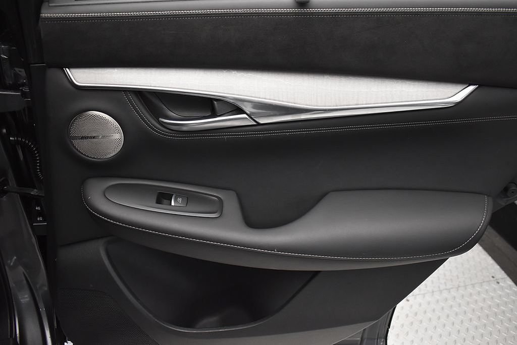 2023 INFINITI QX50 Autograph - Photo 33